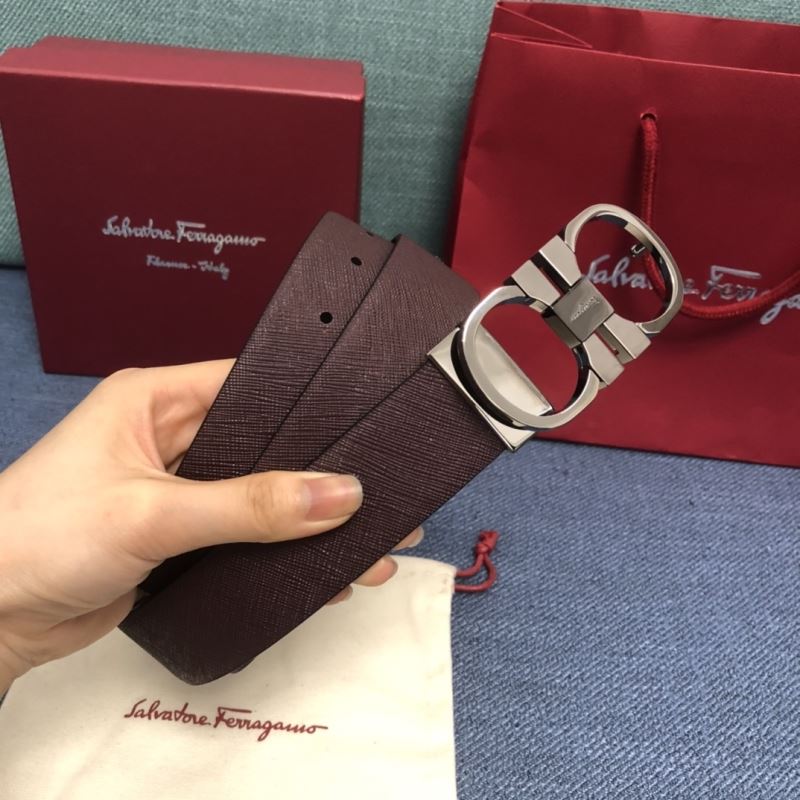 Ferragamo Belts